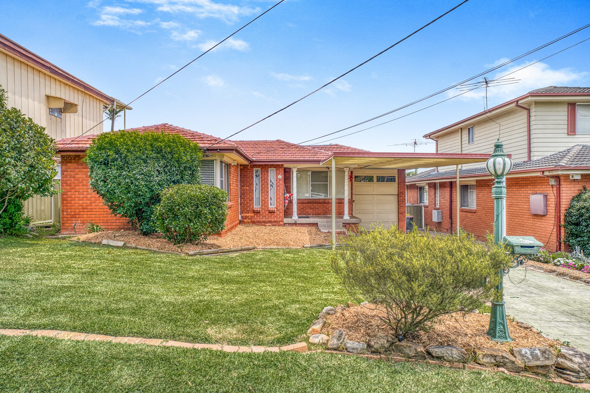 31 Farrell Road Bass Hill NSW 2197