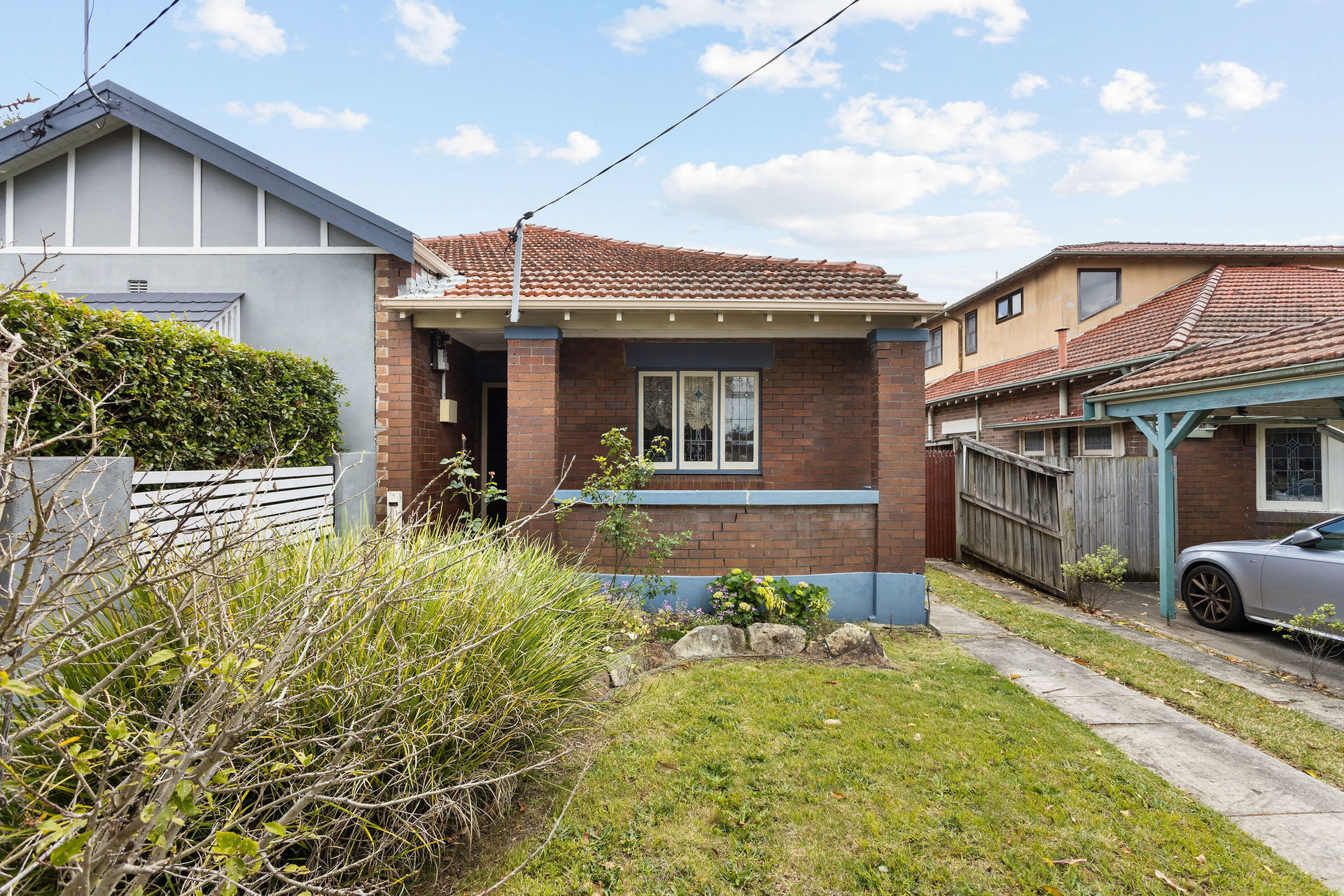 84 First Avenue Rodd Point NSW 2046 | Ivory Estate Agents