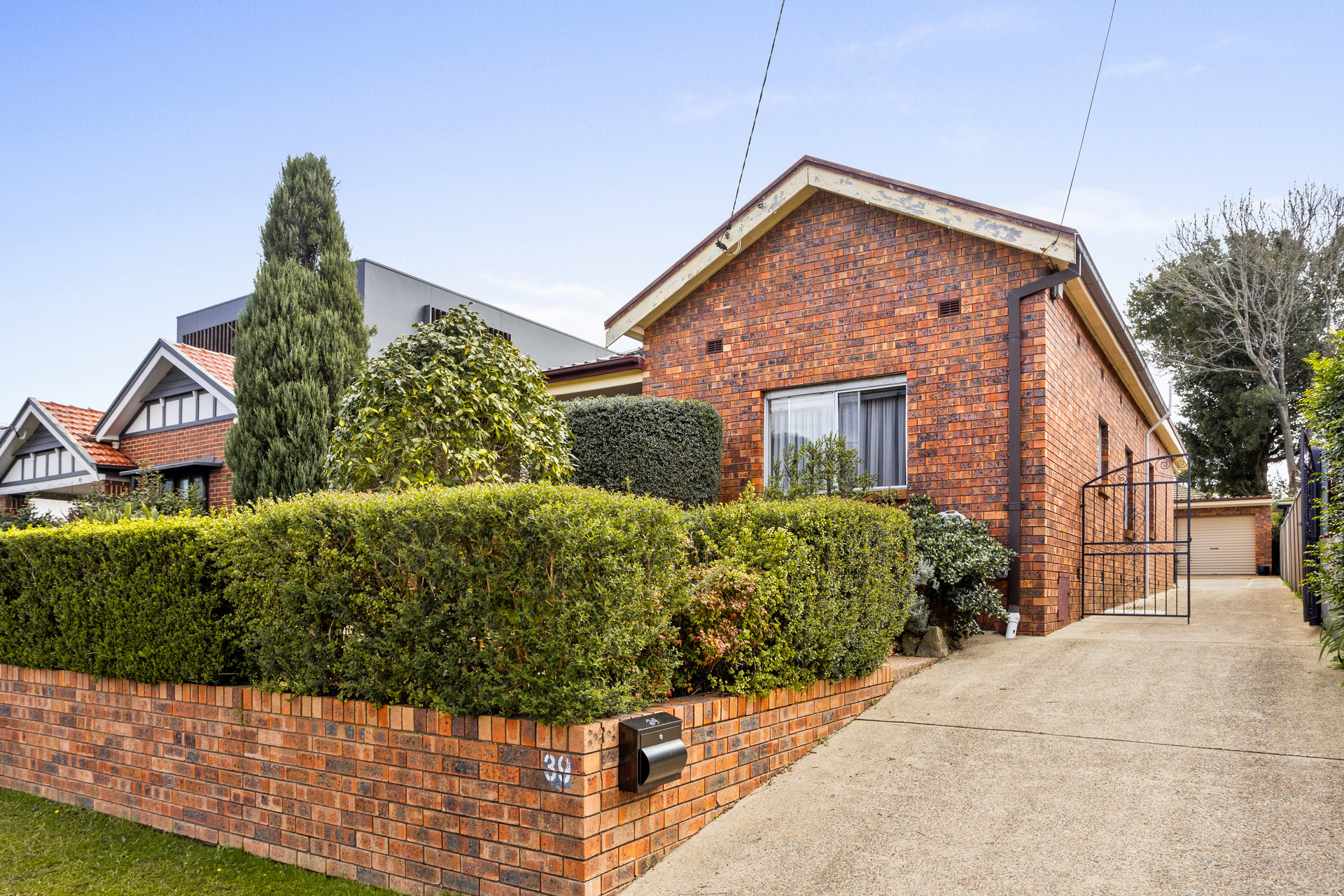 39 Nirranda Street Concord West NSW 2138