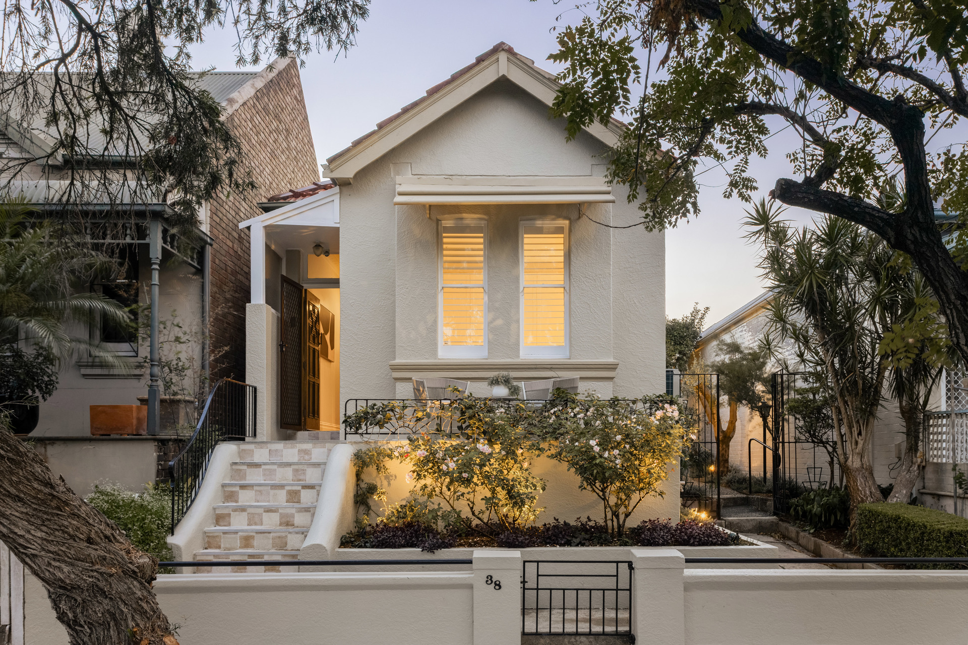 38 Stafford Street Stanmore NSW 2048