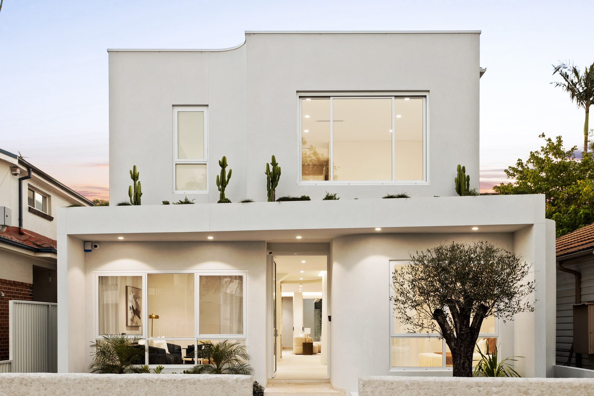 20 Bent Street Concord NSW 2137