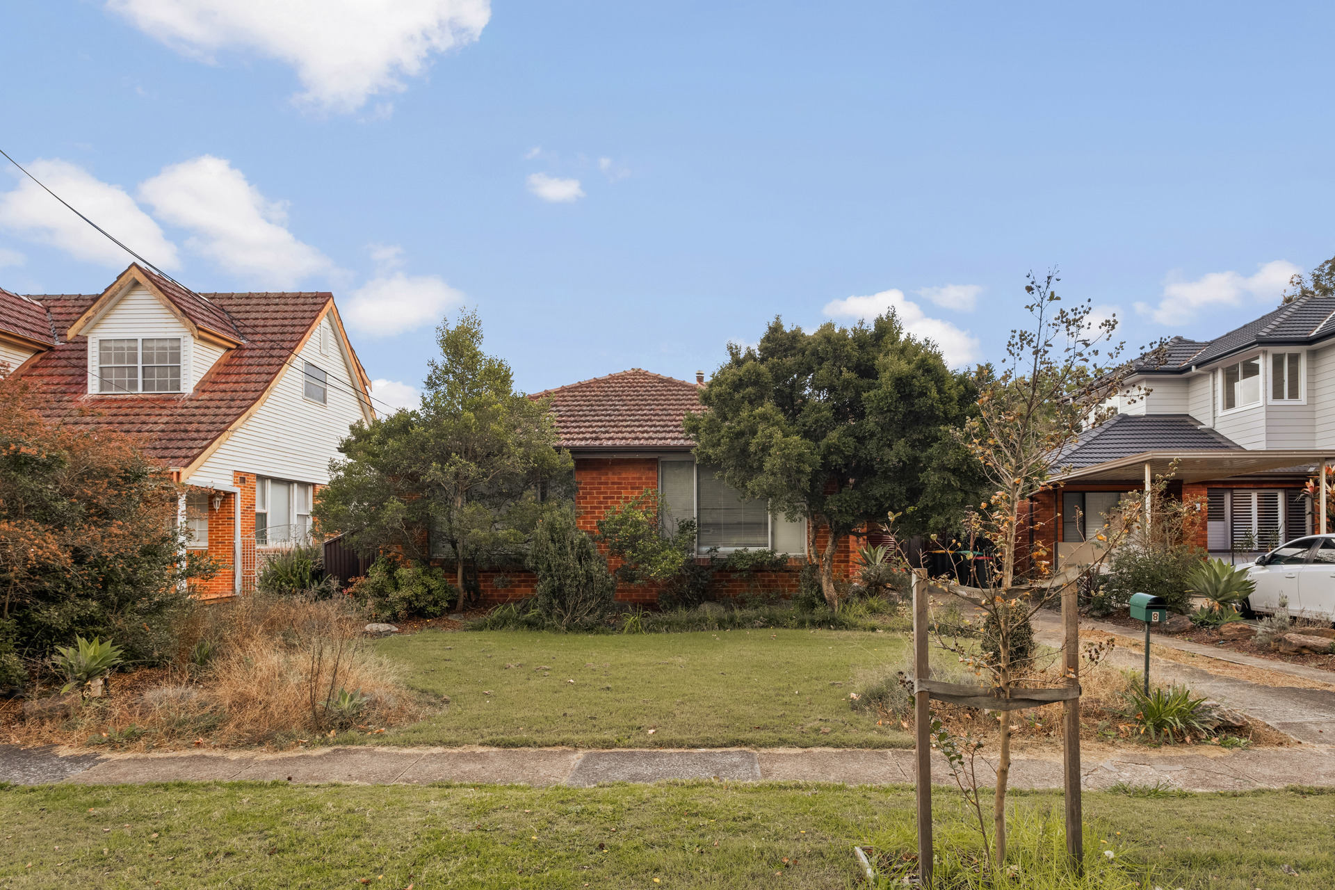 8 Nullawarra Avenue Concord West NSW 2138