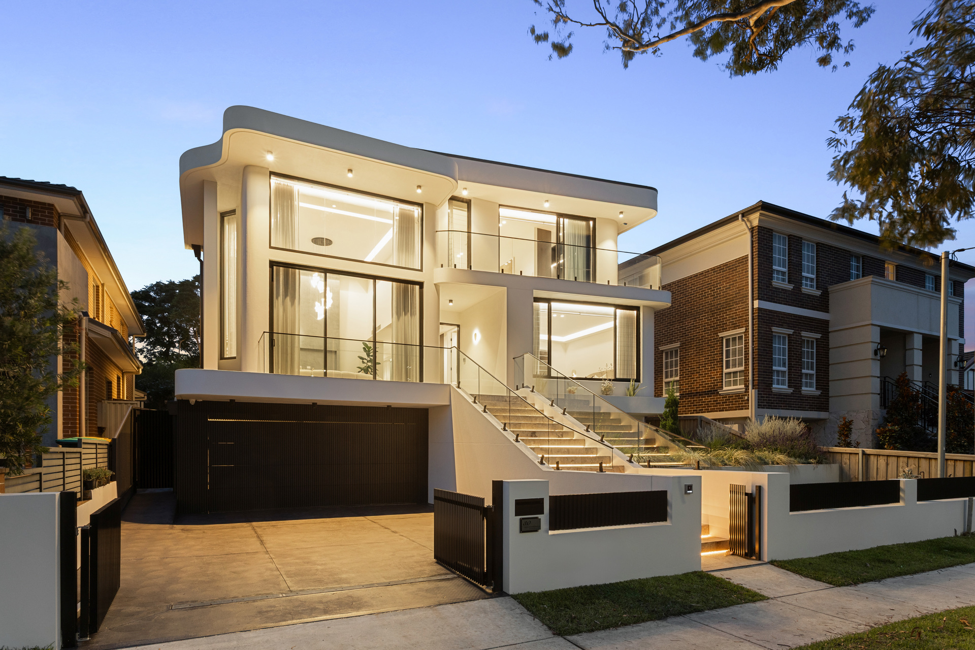 30 Macnamara Avenue Concord NSW 2137