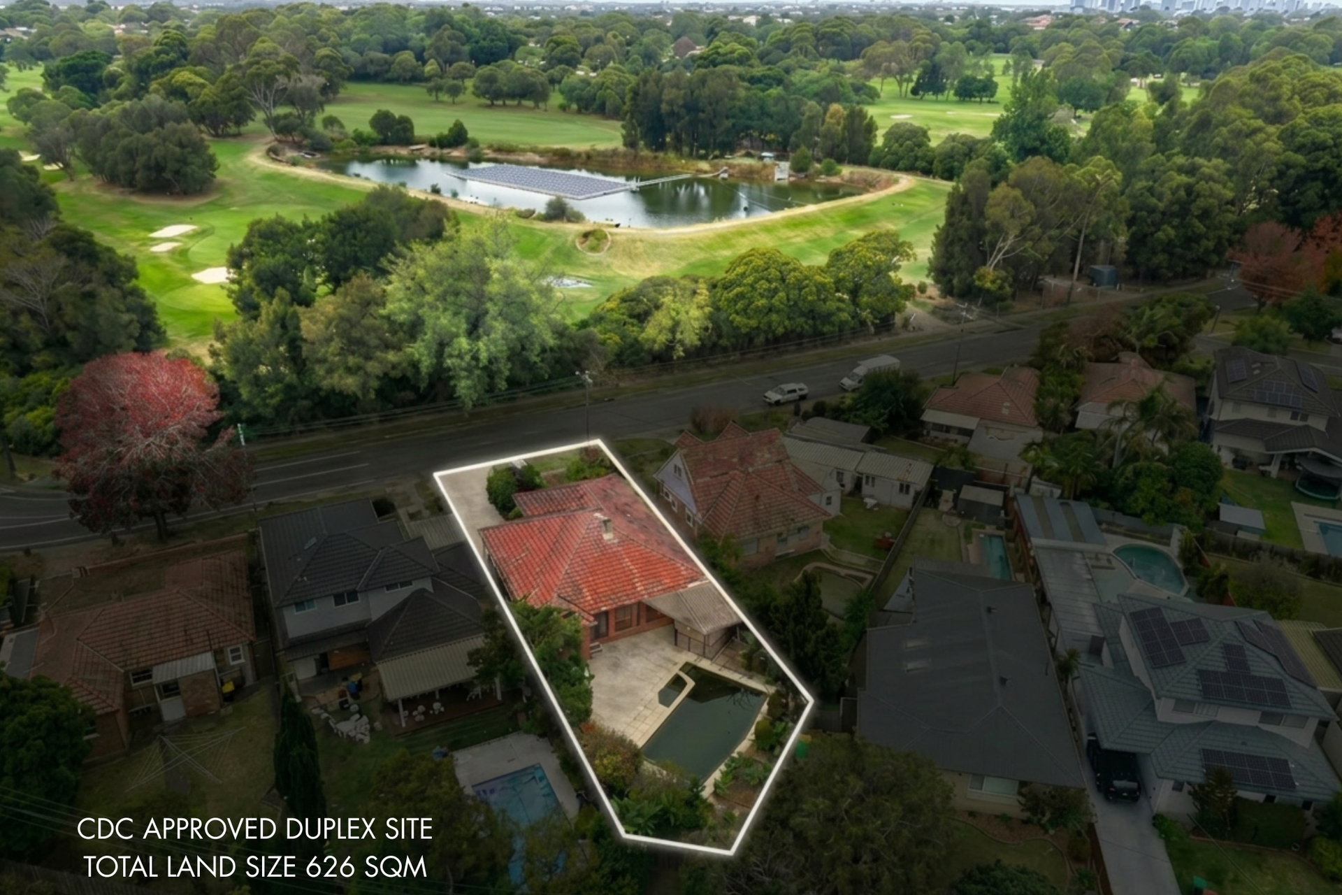 8 Nullawarra Avenue Concord West NSW 2138