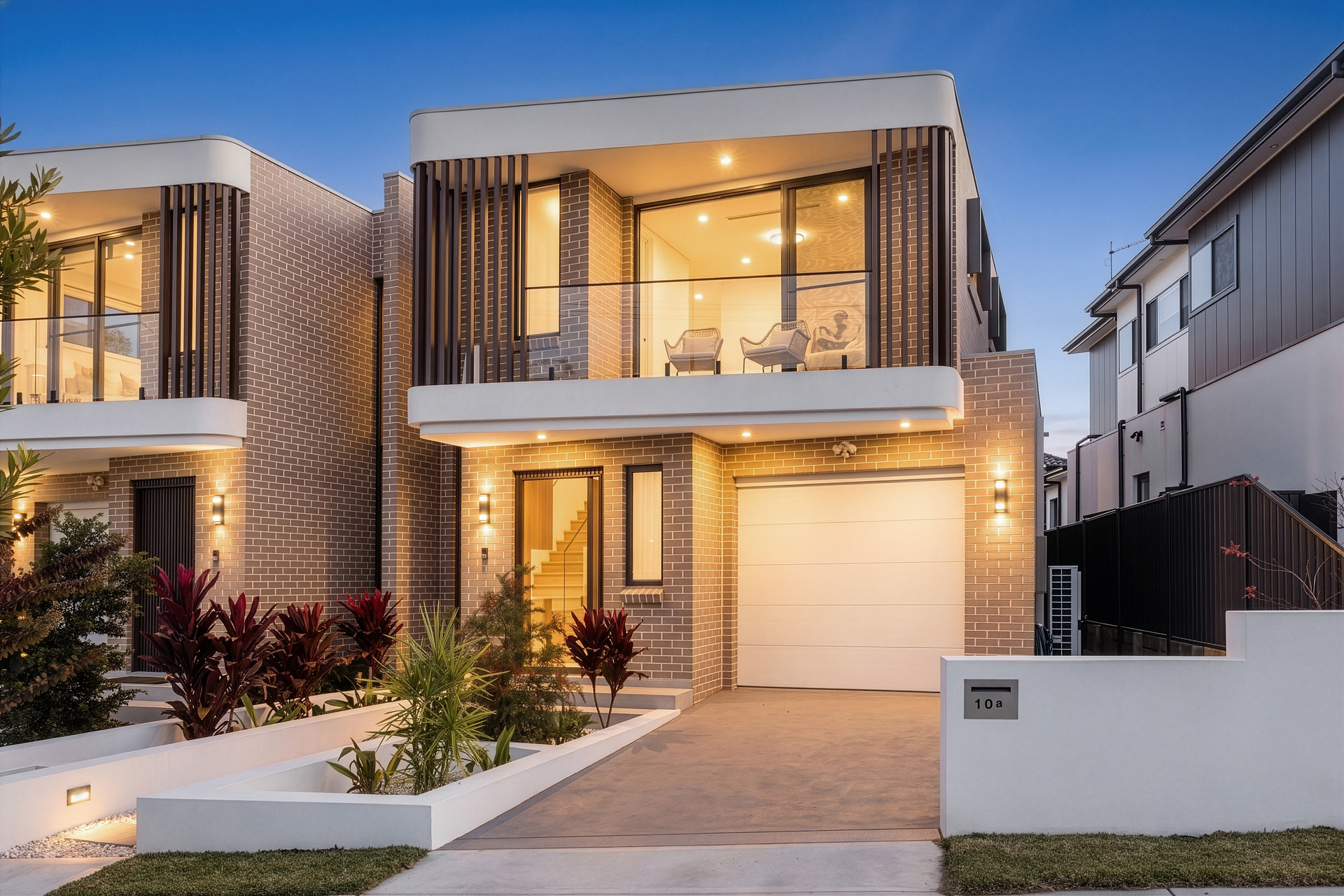 10A Daly Avenue Concord NSW 2137
