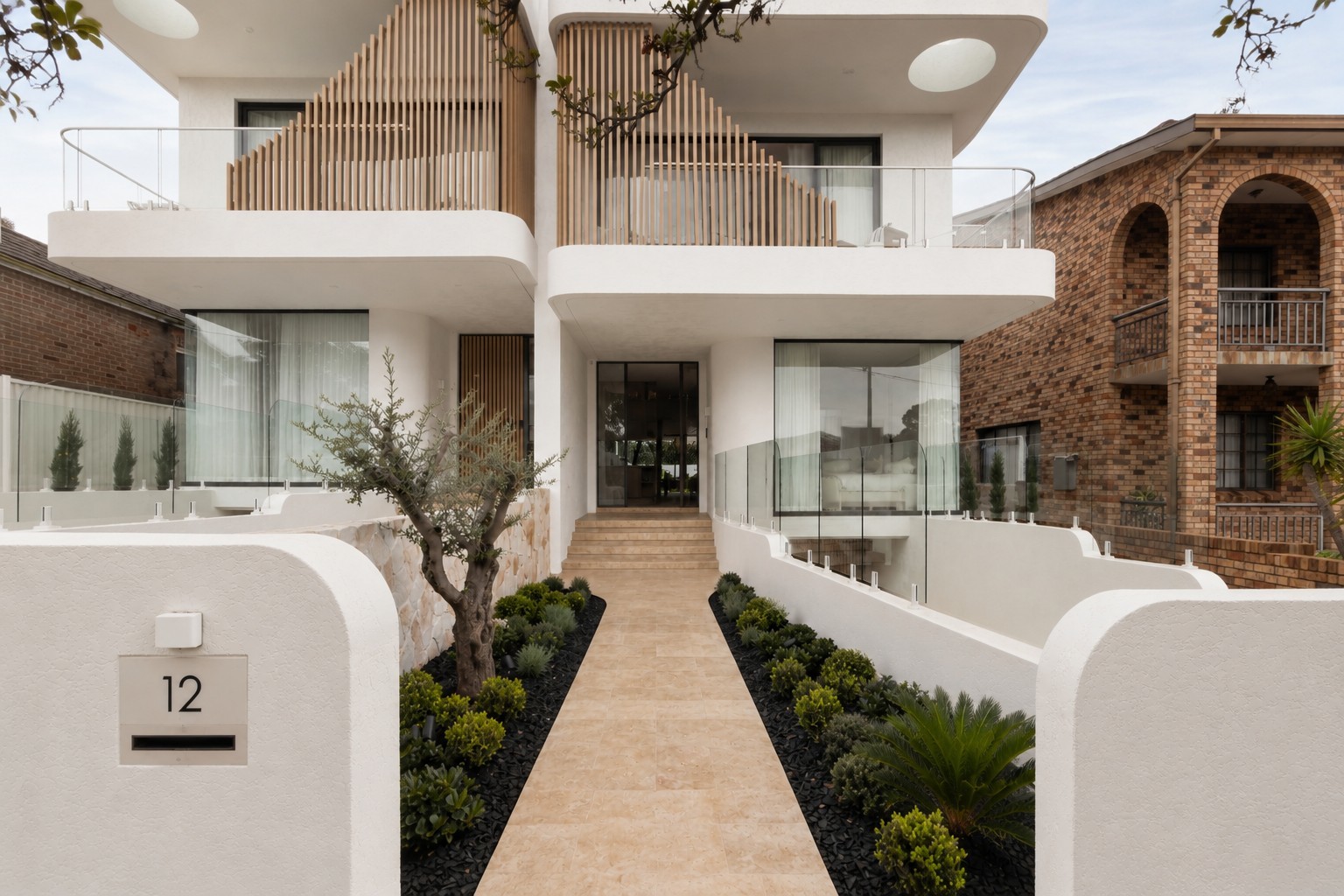 12 Hill Street Wareemba NSW 2046