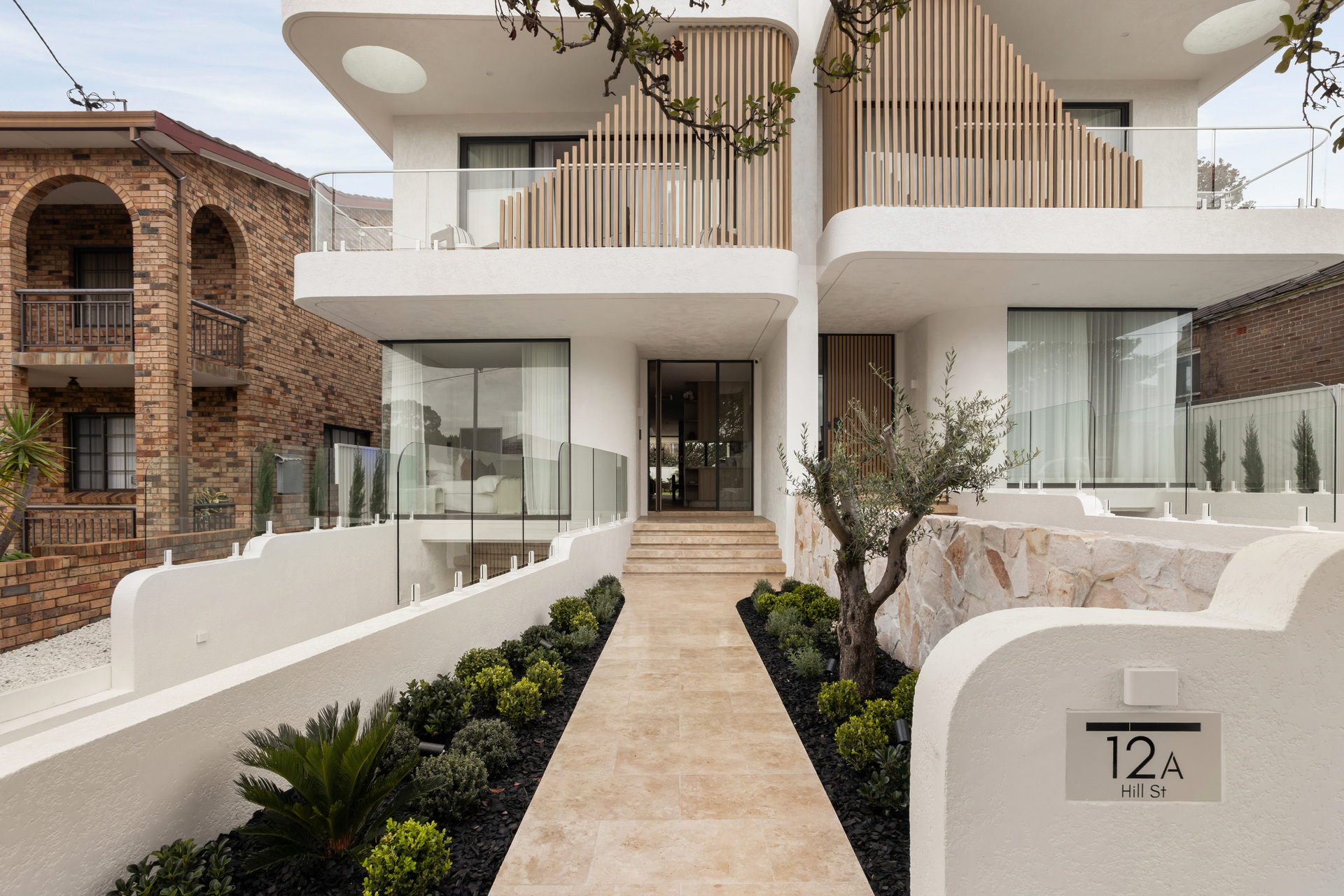 12A Hill Street Wareemba NSW 2046