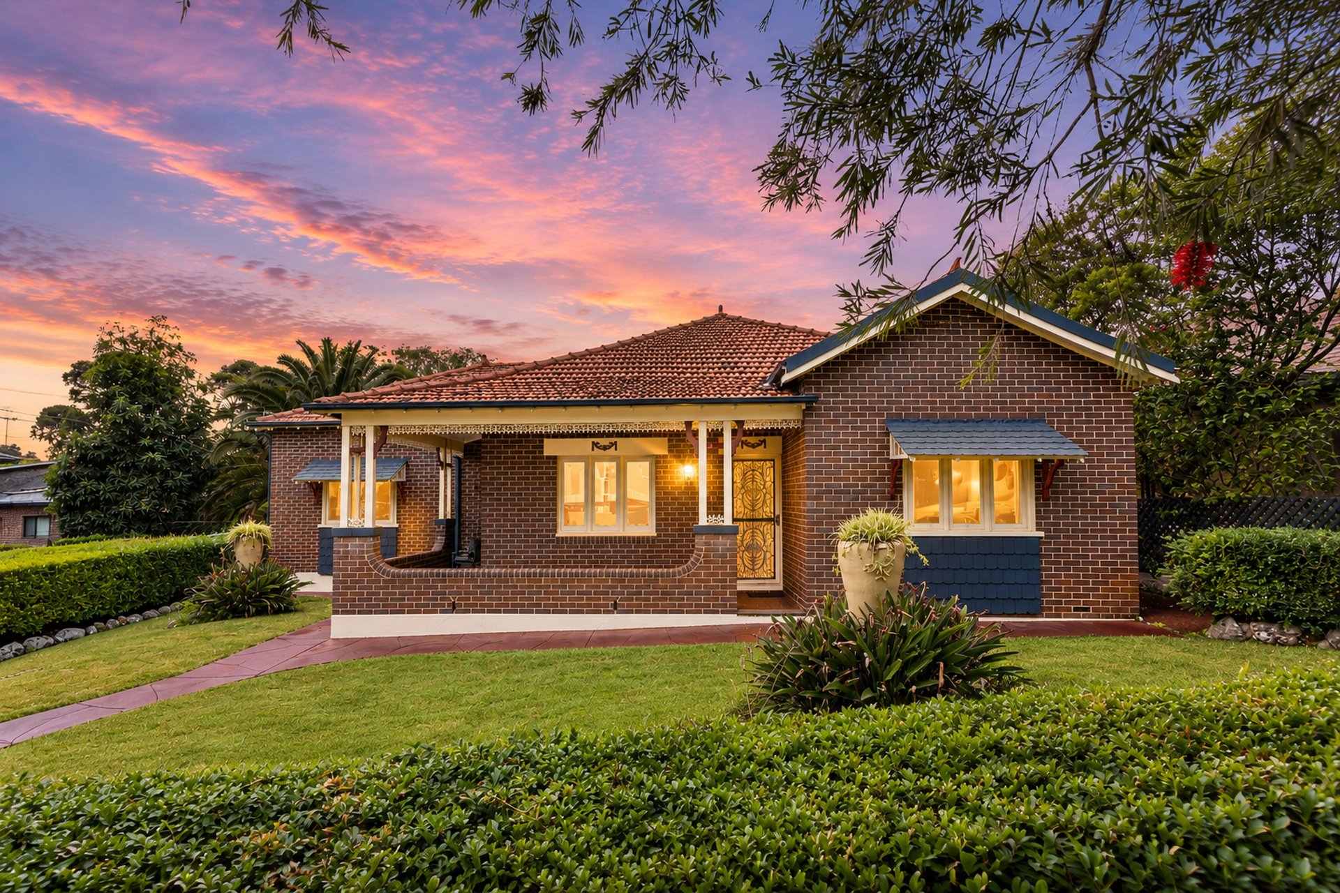 88 Russell Street Russell Lea NSW 2046