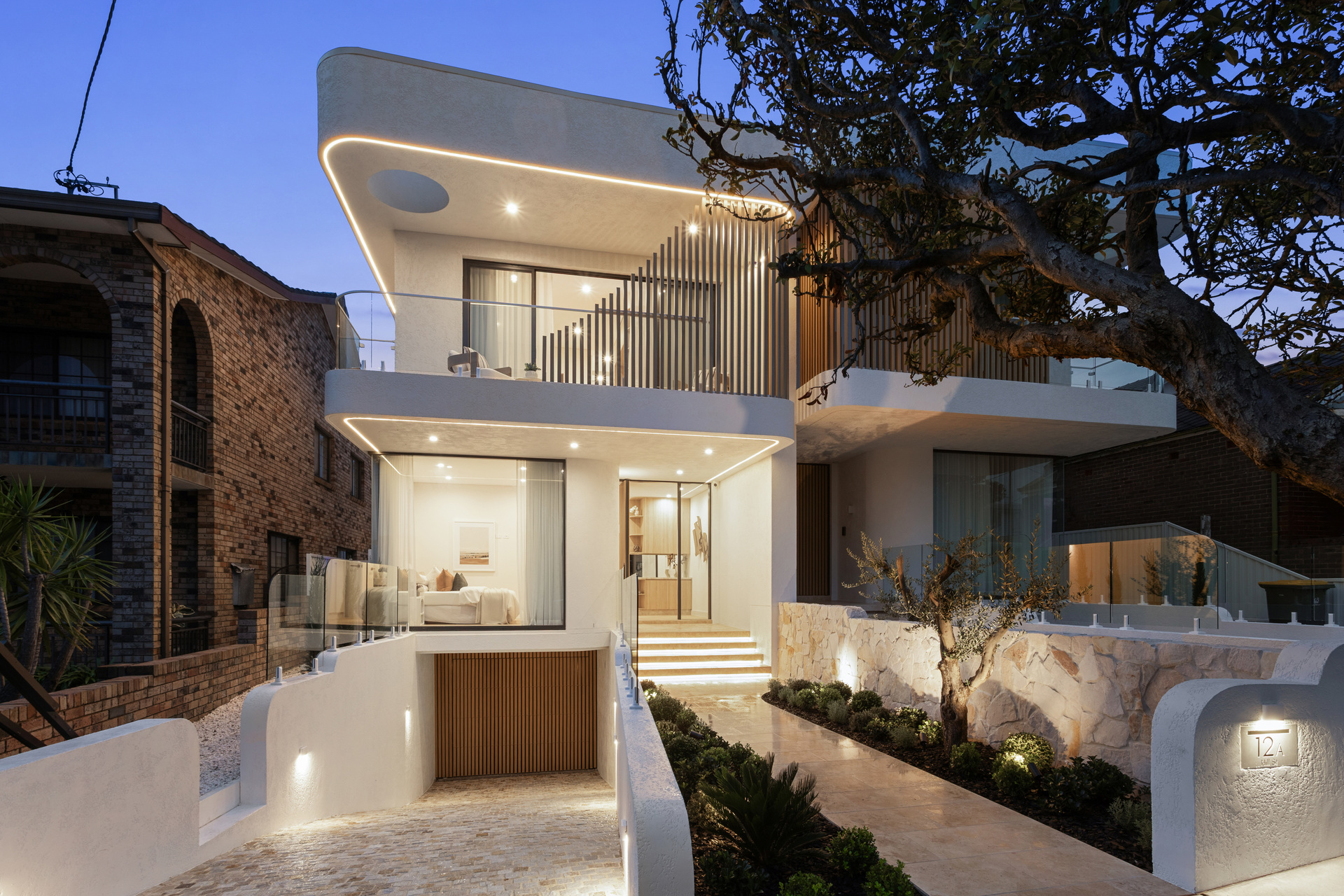 12a Hill Street Wareemba NSW 2046