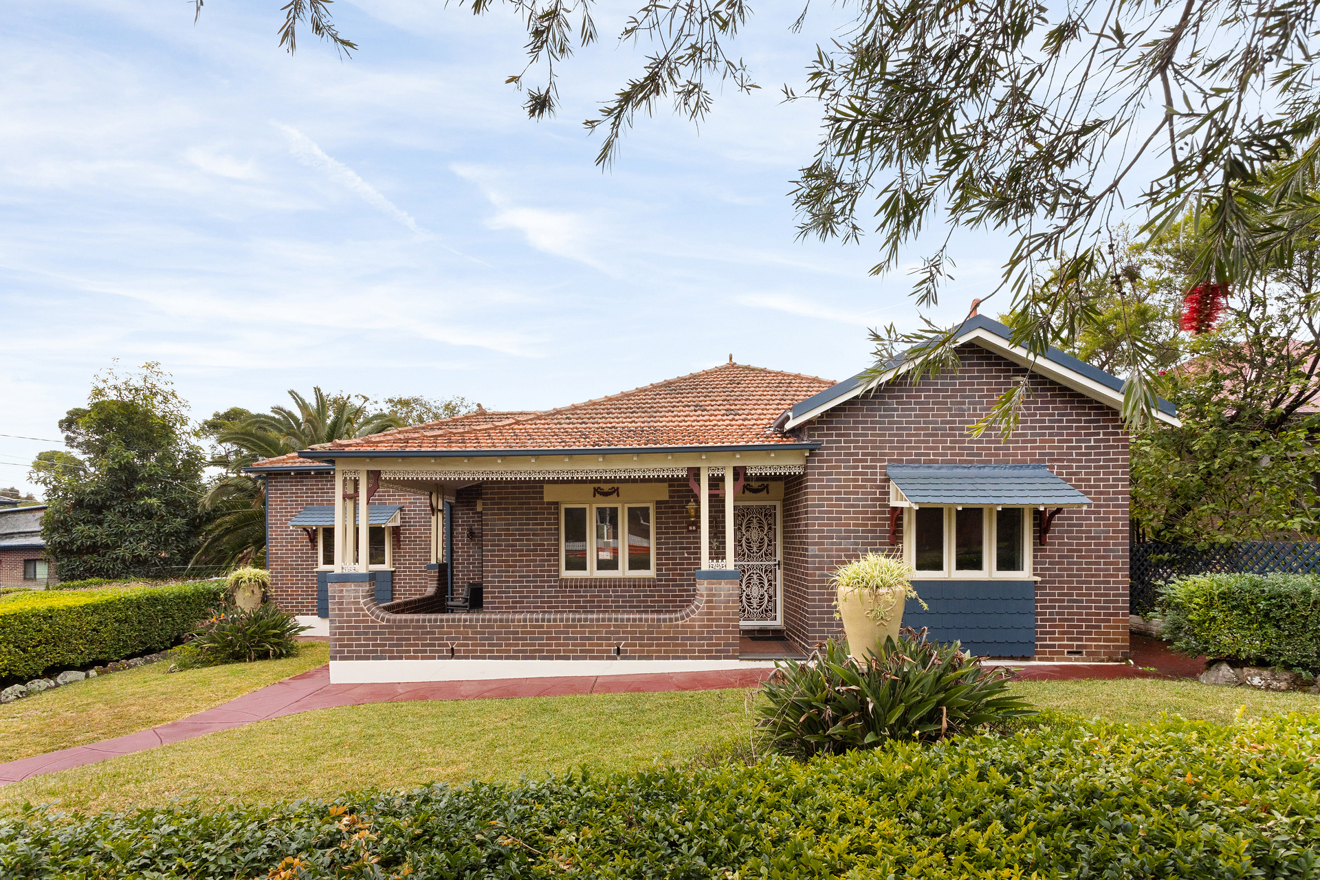 88 Russell Street Russell Lea NSW 2046