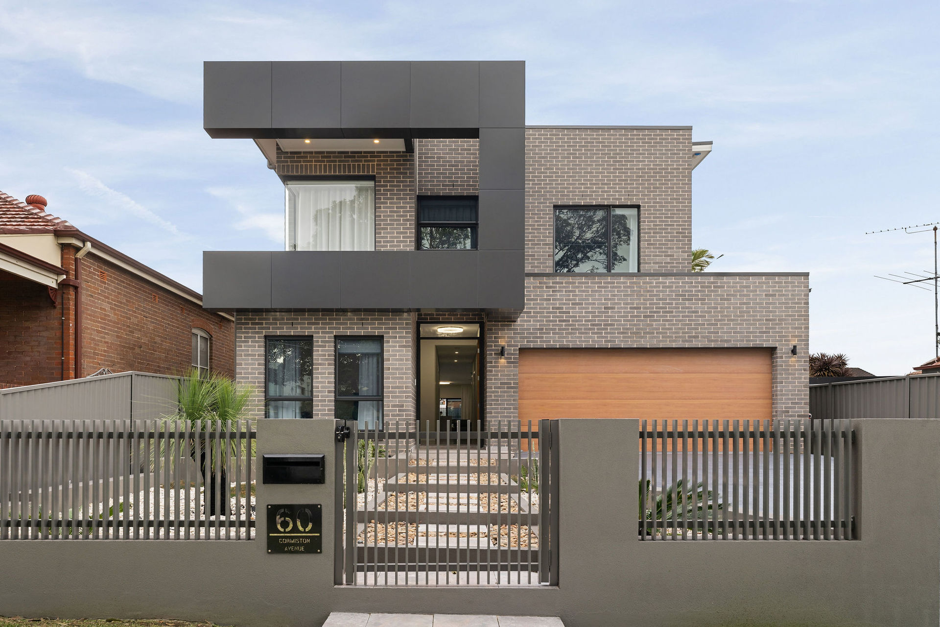 60 Cormiston Avenue Concord NSW 2137