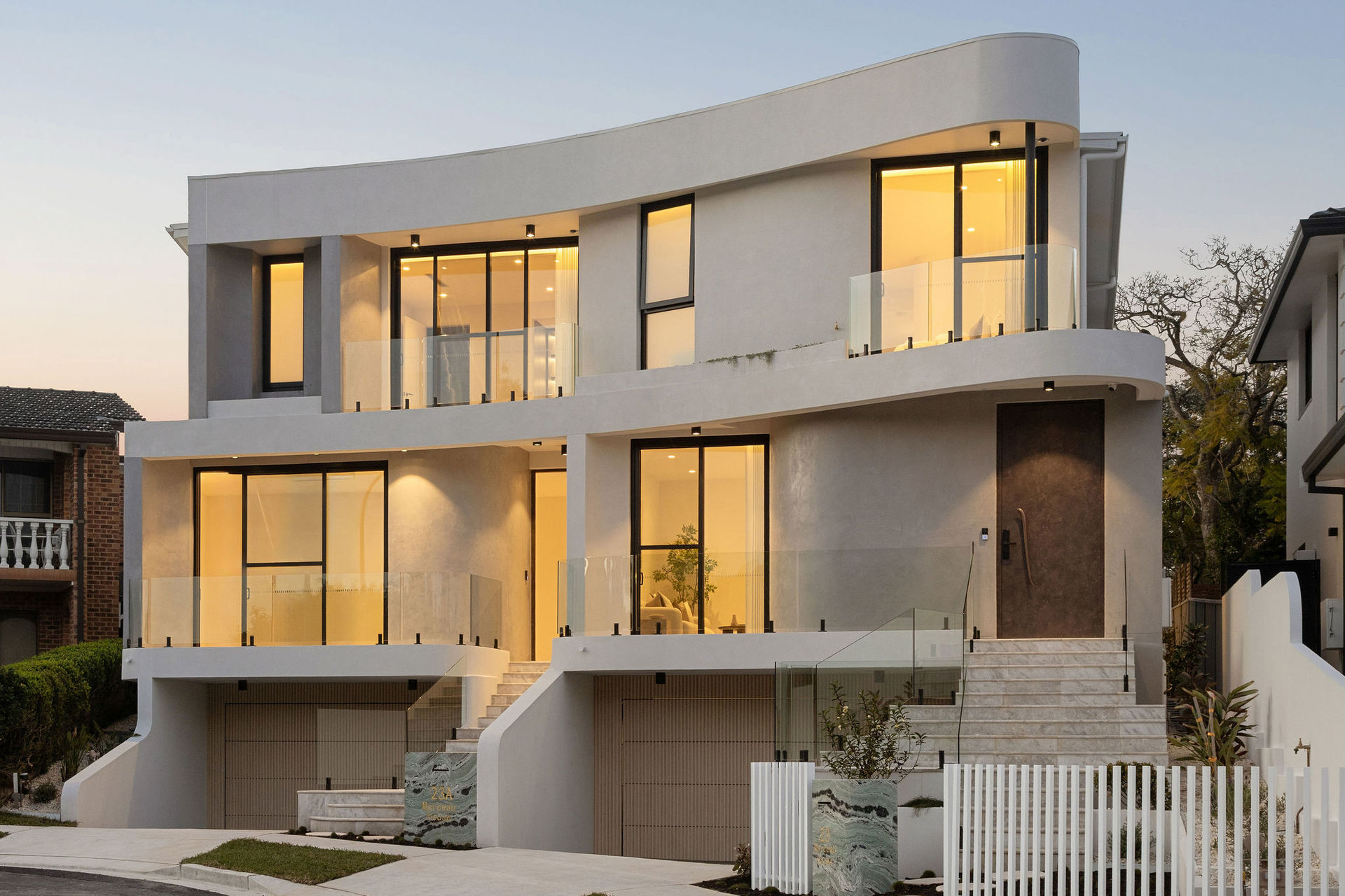 23 Marceau Drive Concord NSW 2137