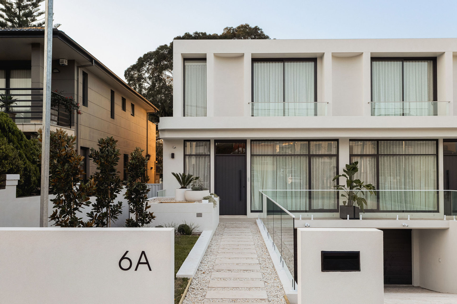 6 Curtin Avenue Abbotsford NSW 2046