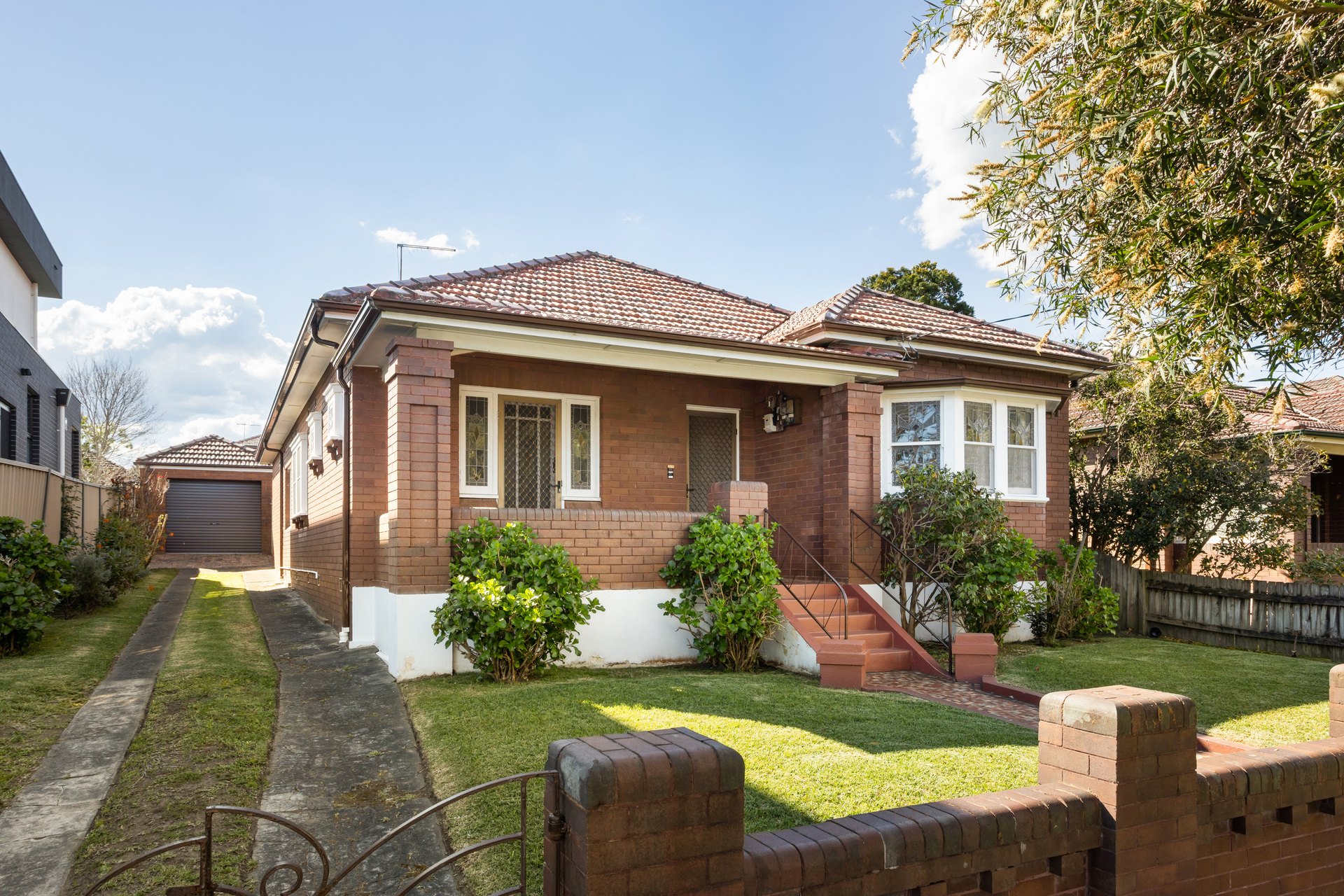 17 Nirranda Street Concord West NSW 2138